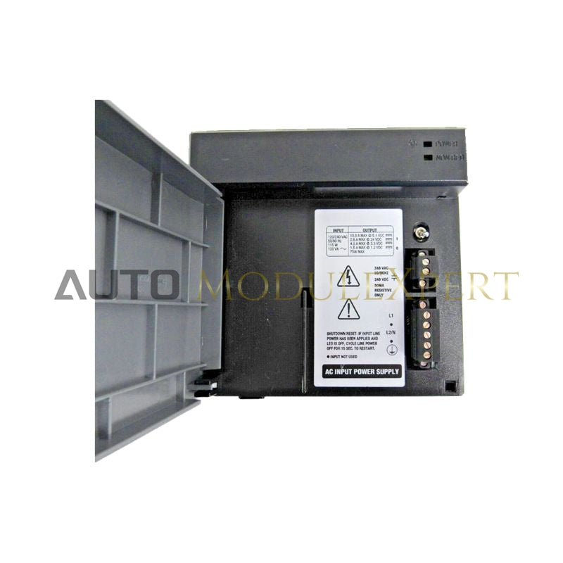 Honeywell TC-RPCXX1 Redundant Power Supply for DCS Systems