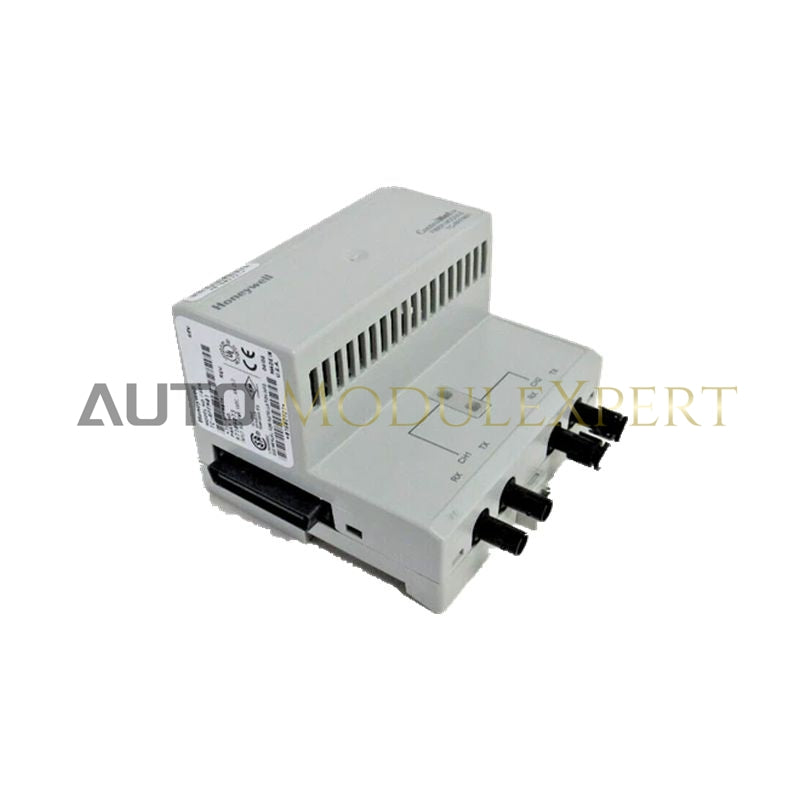Honeywell TC-RPFM01 ControlNet optiskās šķiedras atkārtotāja modulis