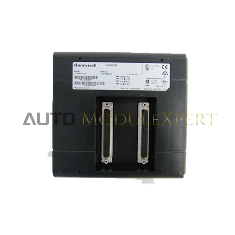 TC-RPSCA2 Honeywell Redundant Power System Chassis Adapter Module