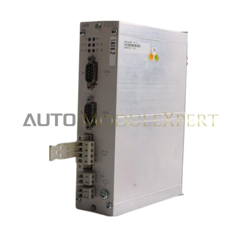 ABB TC513V13 BSE018405R1 AF100 Twisted Pair CoaX Modem