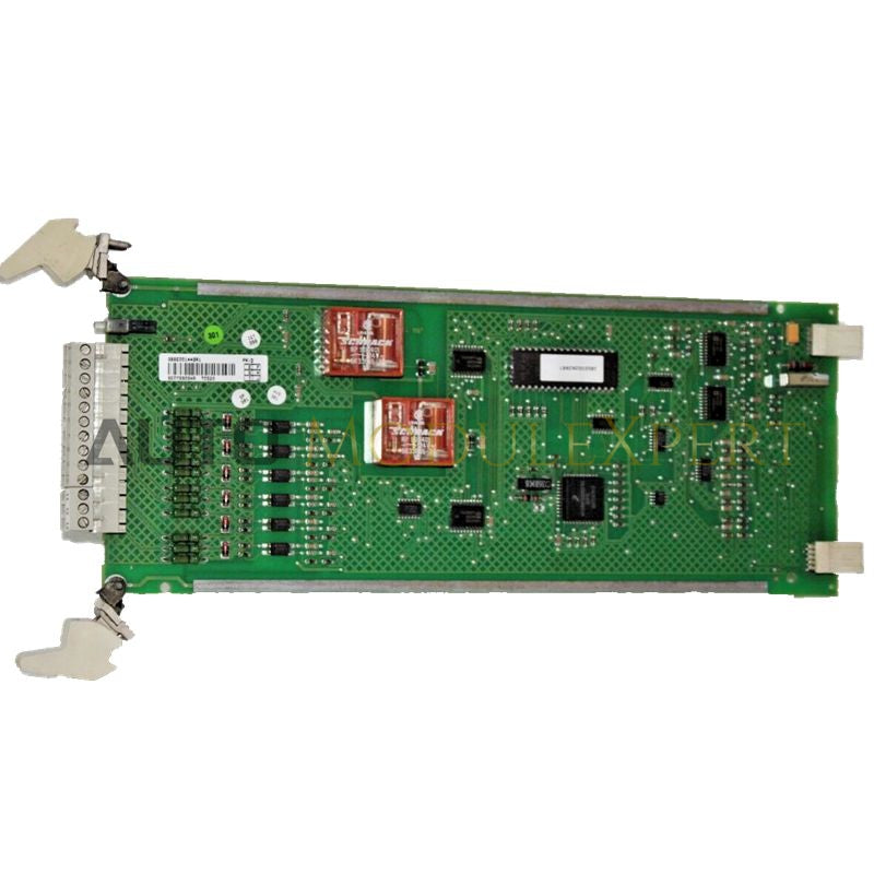 System Status Collector TC520 ABB  for Control Networks