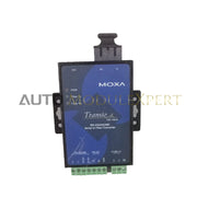 Fiber Optic Converter MOXA TCF-142-S-SC for Networking Systems