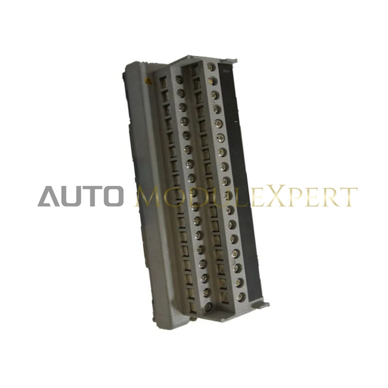 Terminal Block TE16 Yokogawa Industrial Wiring Strip for I/O Modules