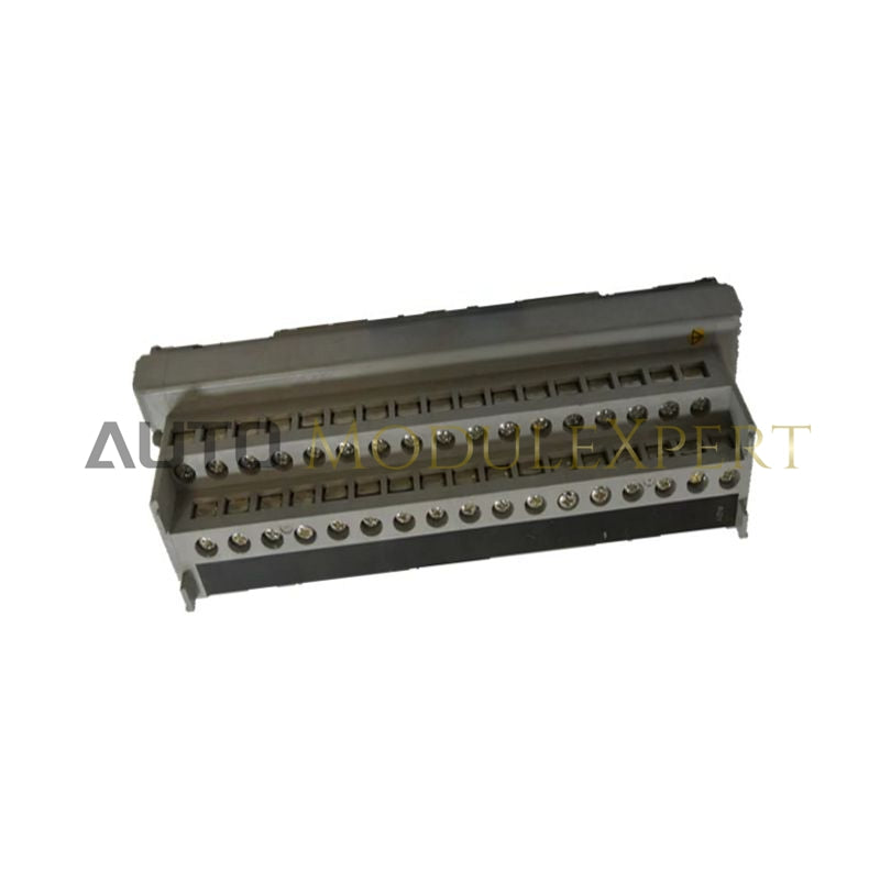 Terminal Block TE16 Yokogawa Industrial Wiring Strip for I/O Modules