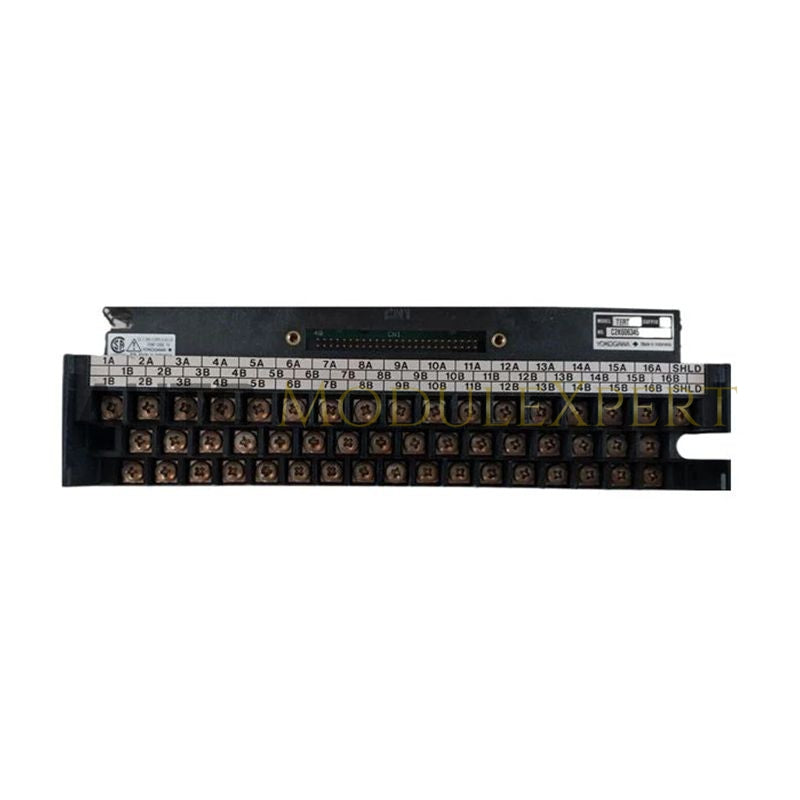 AEA4D-01 Yokogawa DCS Wiring Terminal Board