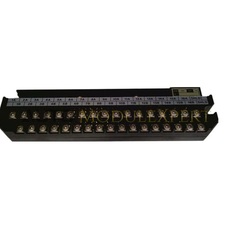 TE16*B Yokogawa Industrial Terminal Block Module