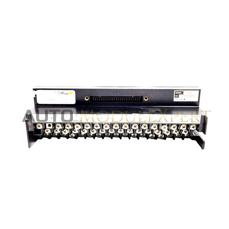 Terminal Block TE32 by YOKOGAWA