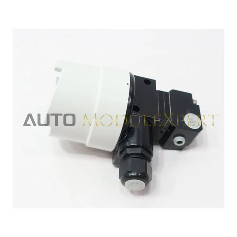 ABB TEIP 11 I/P Converter Precision Pneumatic Control