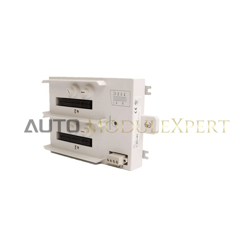 TERM01 ABB Compact DIN-Mount Termination Module
