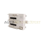TERM01 ABB Compact DIN-Mount Termination Module