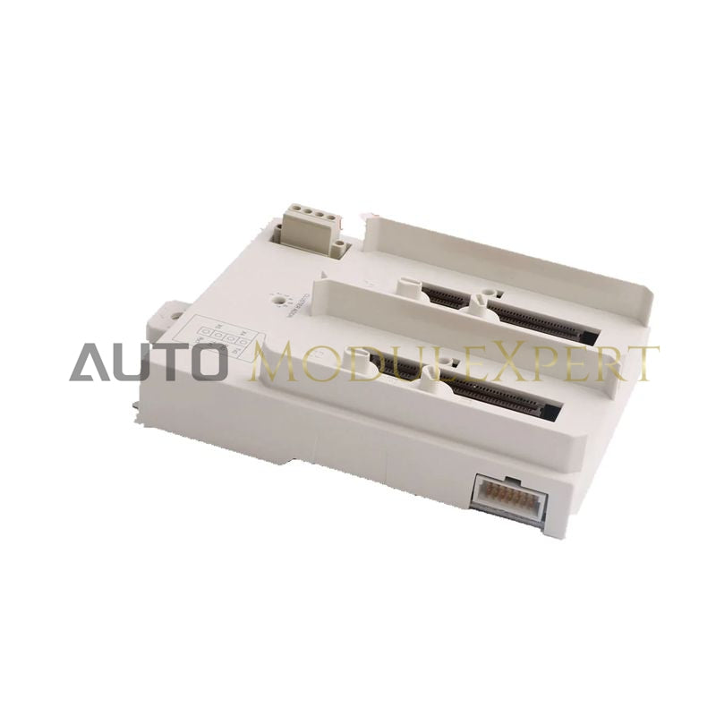 TERM01 ABB Compact DIN-Mount Termination Module