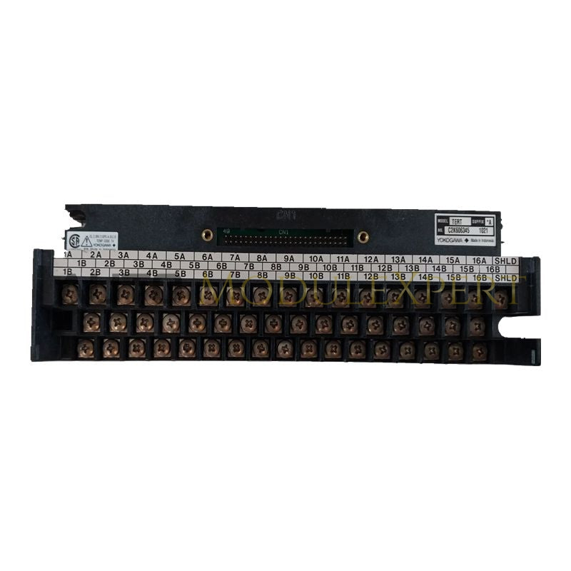 AEA4D-01 Yokogawa DCS Wiring Terminal Board