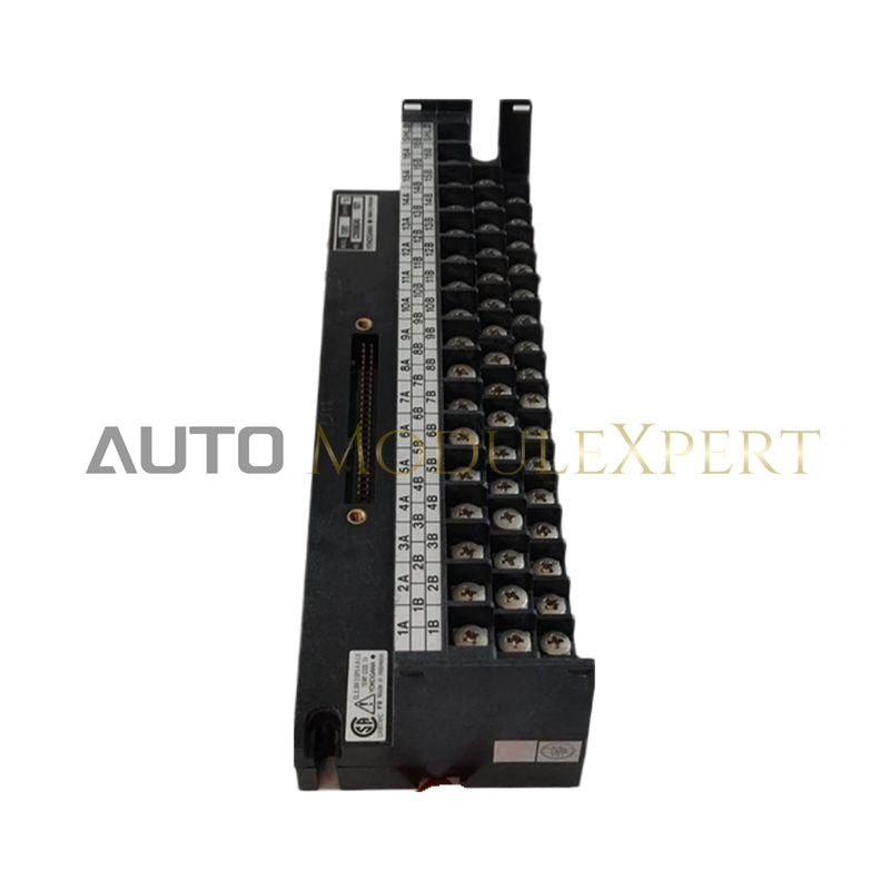AEA4D-01 Yokogawa DCS Wiring Terminal Board