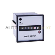 Hour Meter Panasonic TH2385 for Process Control Systems