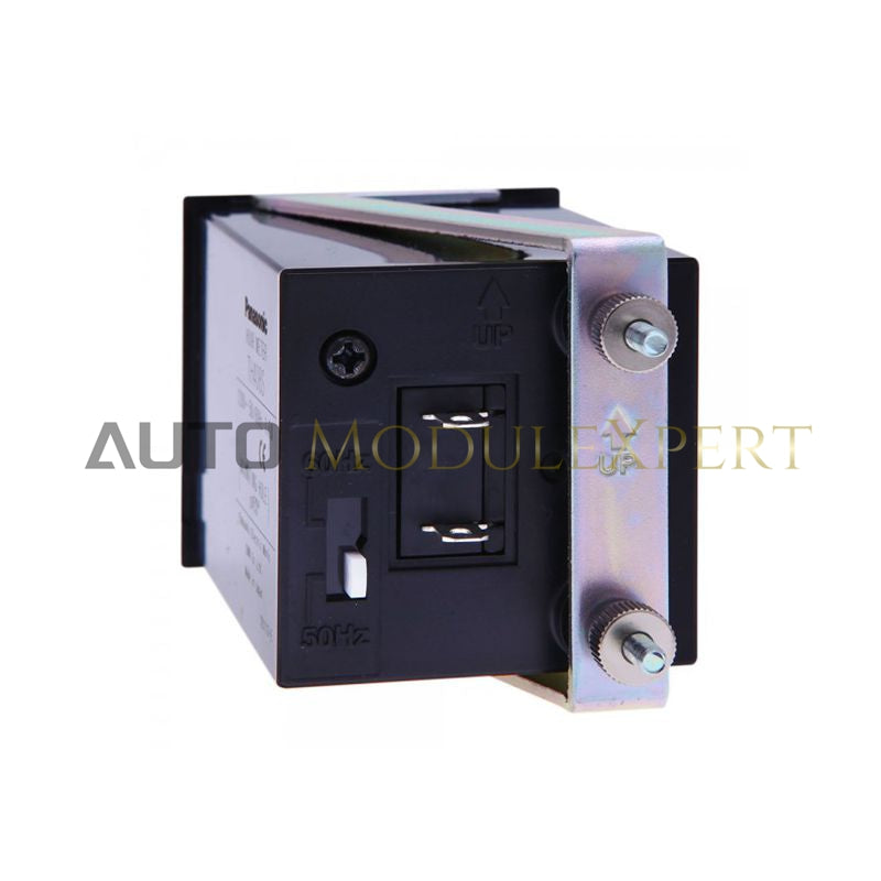 Hour Meter Panasonic TH2385 for Process Control Systems