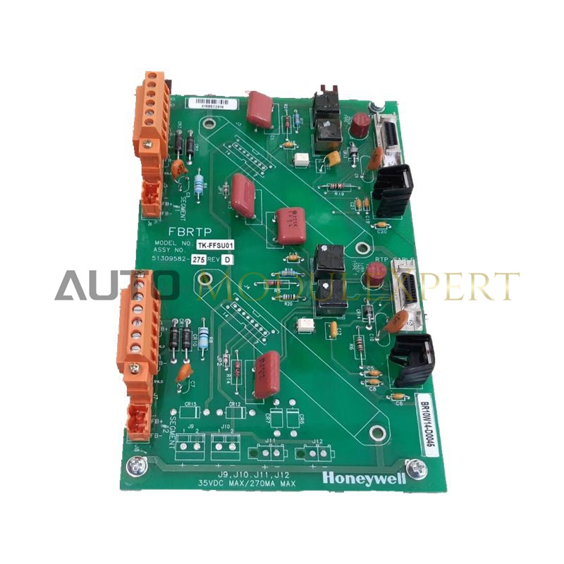 TK-FFSU01 51309582-275 Honeywell Power Supply Board