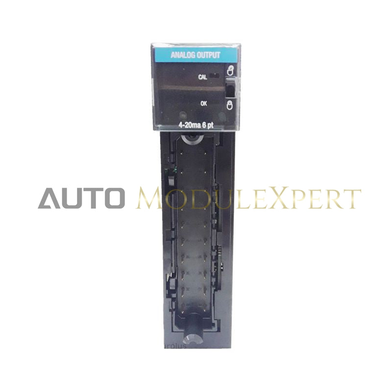 TK-OAH061 Honeywell Analog Output Module for Automation Applications