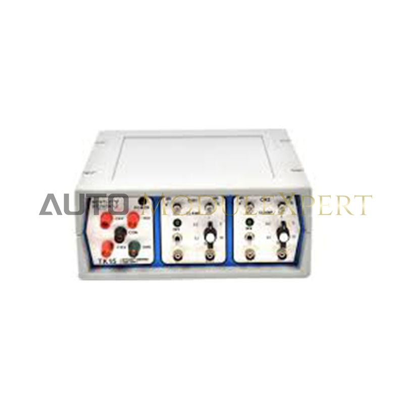 Bently Nevada TK15 80917-01 PLC Module