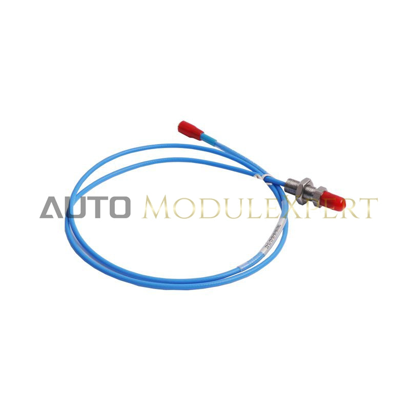 Industrial Sensor Probe ProvibTech TMO180-A07-B00-C06-D10