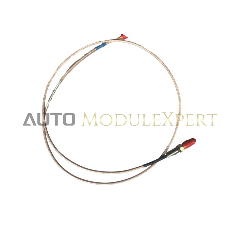 TM0180-A07-B00-C04-D05 by ProvibTech Precision 8mm Sensor Probe