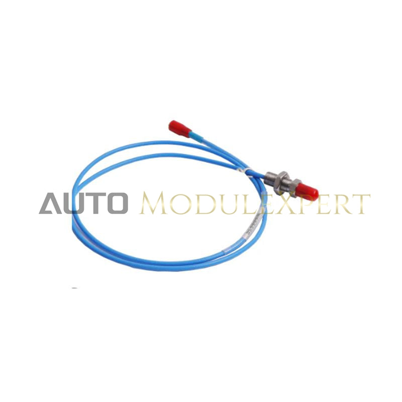 PVTVM TM0180‑05‑05‑03‑15‑02 Proximity Probe System