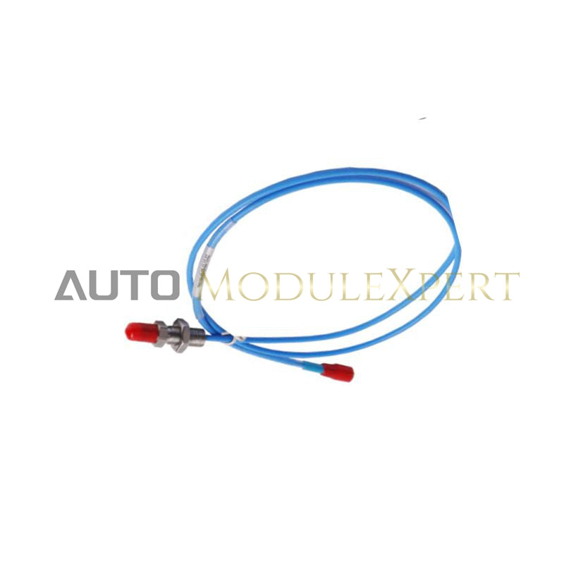 PVTVM TM0180‑05‑05‑03‑15‑02 Proximity Probe System