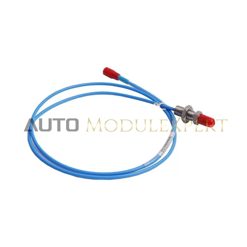 PREDICTECH TM0180-07-00-07-05-02 Industrial Extension Cable