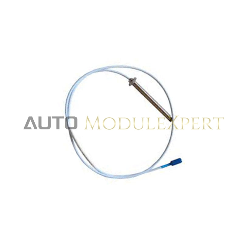 Industrial Extension Cable PVTVM TM0181-035-00