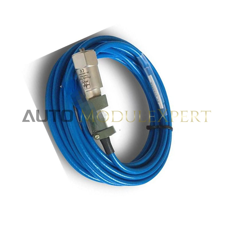 Durable Industrial Vibration Sensor ProvibTech TM0180-A05-B05-C03-D10