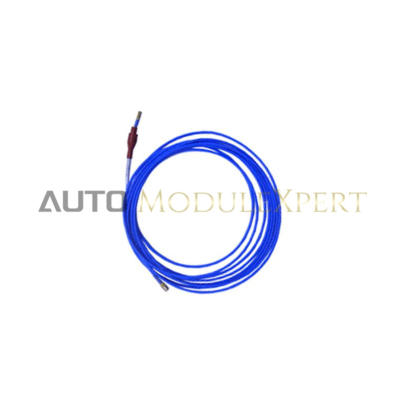 TM0180‑07‑00‑09‑10‑02 PVTVM Industrial Vibration Probe