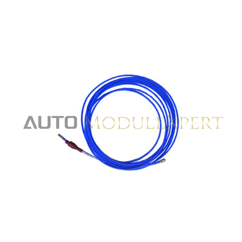 TM0180‑07‑00‑09‑10‑02 PVTVM Industrial Vibration Probe