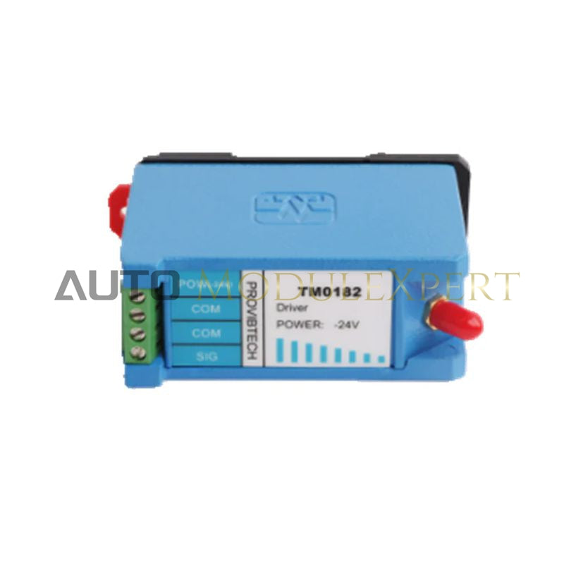 TM0182‑A50‑B00‑C00 METRIX Industrial Sensor Module