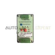 Position Transmitter Predictech TM302‑A00‑B00‑C01‑D00‑E00‑F00‑G00