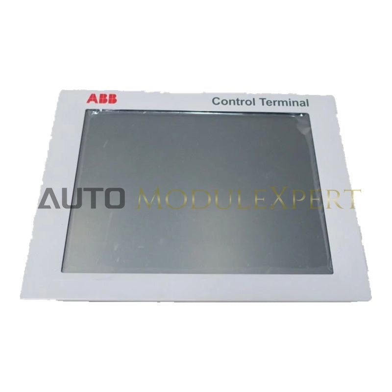 TPC‑1570H 3BHE031734R1111 Motor Control Unit ABB