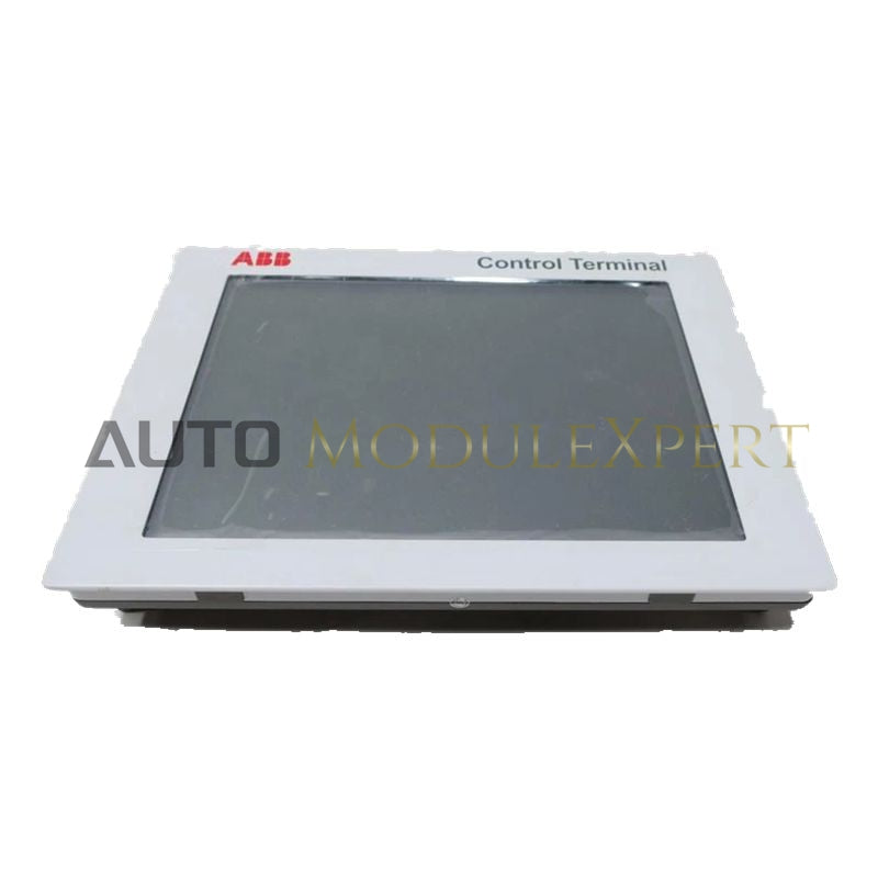 TPC‑1570H 3BHE031734R1111 Motor Control Unit ABB