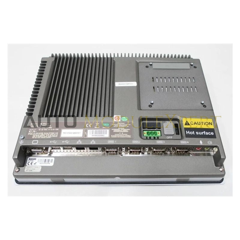 TPC‑1570H 3BHE031734R1111 Motor Control Unit ABB