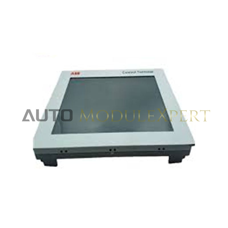 3BHE031734R1112 ABB Display Screen  Industrial Automation