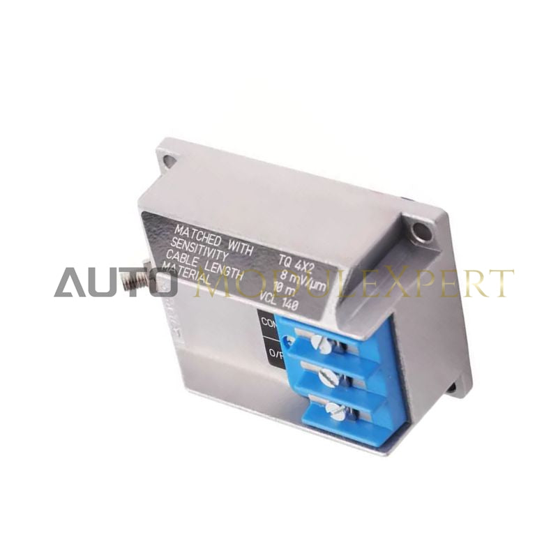 Proximity Signal Conditioner VIBRO-METER TQ4X2 IQS452