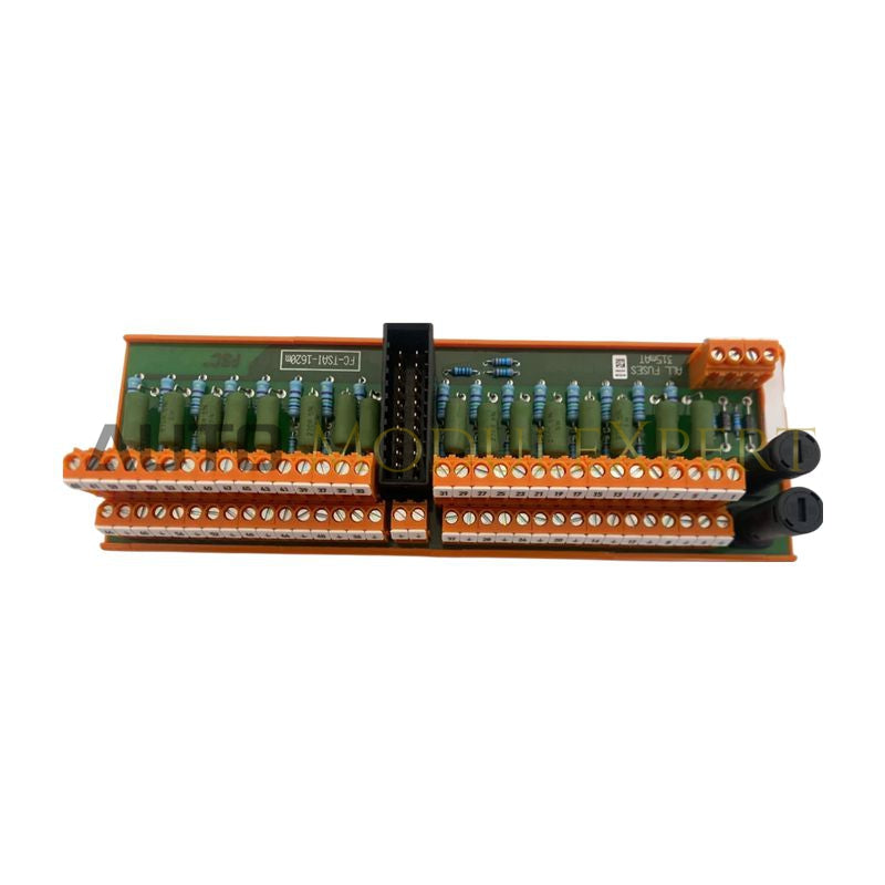 Industrial Field Termination Assembly Module Honeywell TSAI‑1620M