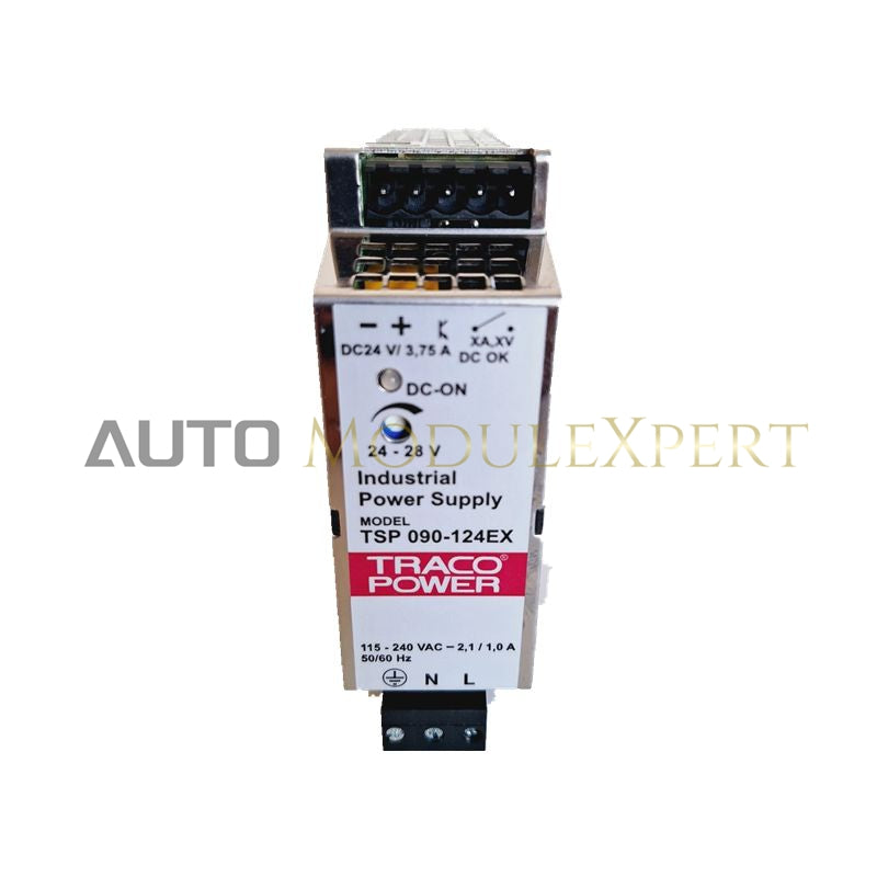 Traco Power TSP 090-124EX Power Supply Module