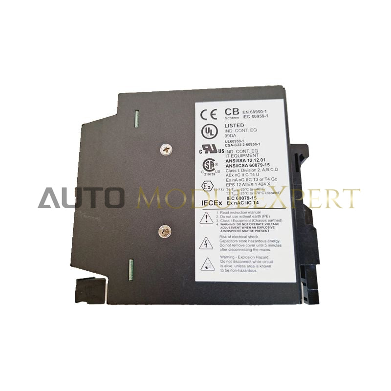 Traco Power TSP 090-124EX Power Supply Module