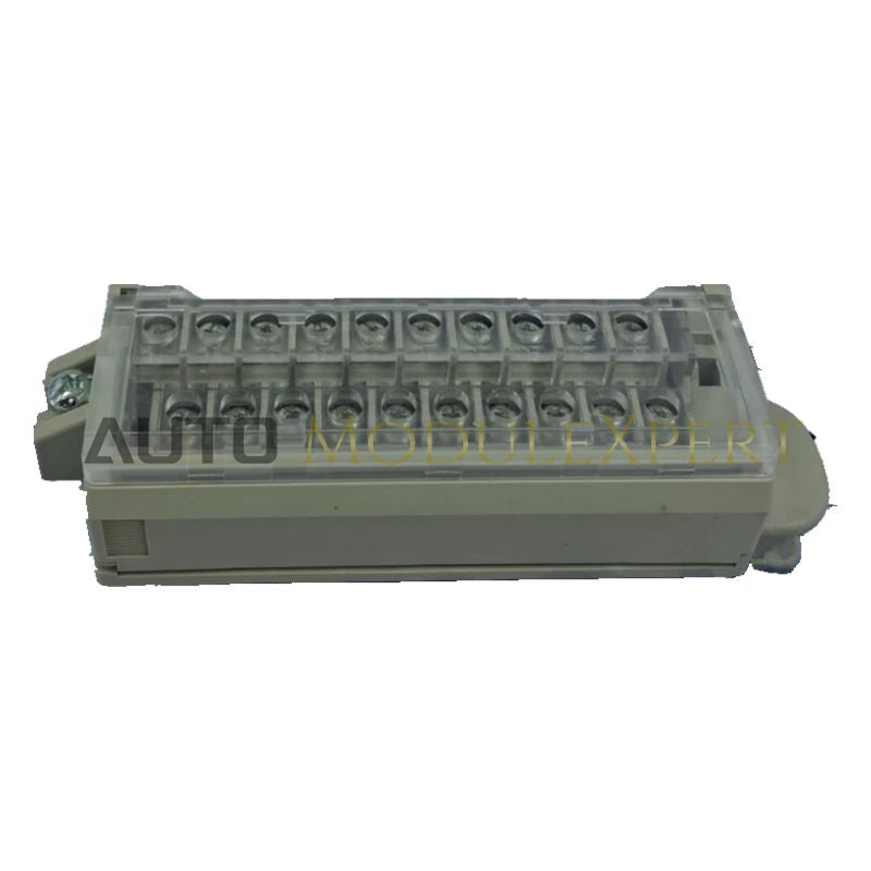Schneider TSXBLY01 Terminal Block for Industrial Control Systems