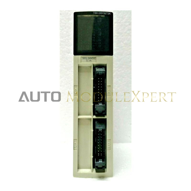 TSXDSY32T2K SCHNEIDER Digital Output Module for Modicon TSX PLCs