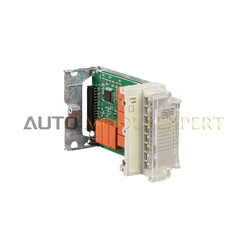 TSXDSZ08R5 Schneider Relay Output Module