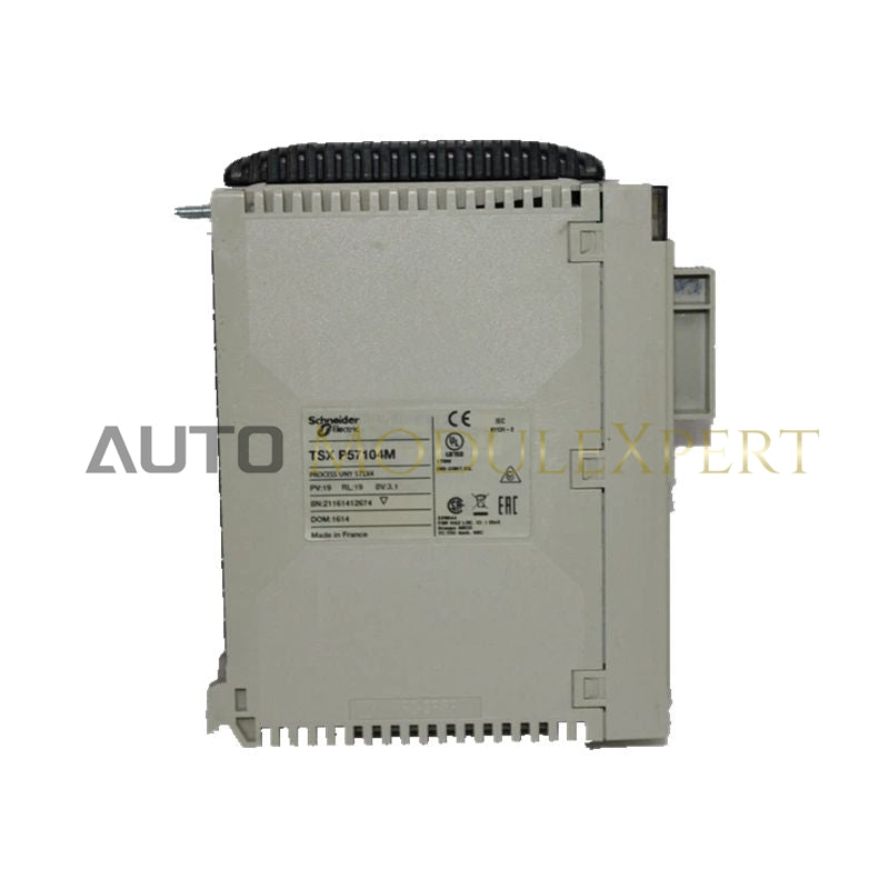 Schneider TSXP57104M PLC Module for Industrial Automation Systems