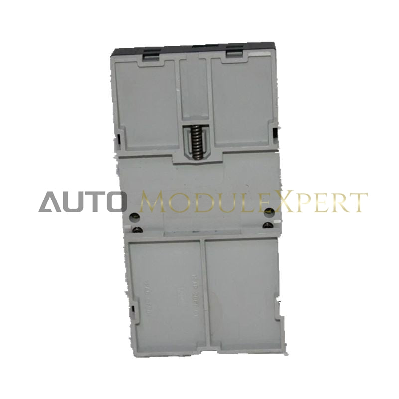 RT-Ethernet Terminal Unit TU508-ETH ABB Industrial I/O Module