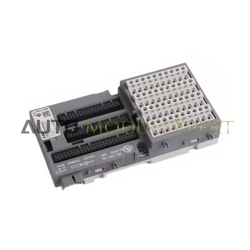 ABB TU515 1SAP212200R0001 Unidade Terminal de E/S