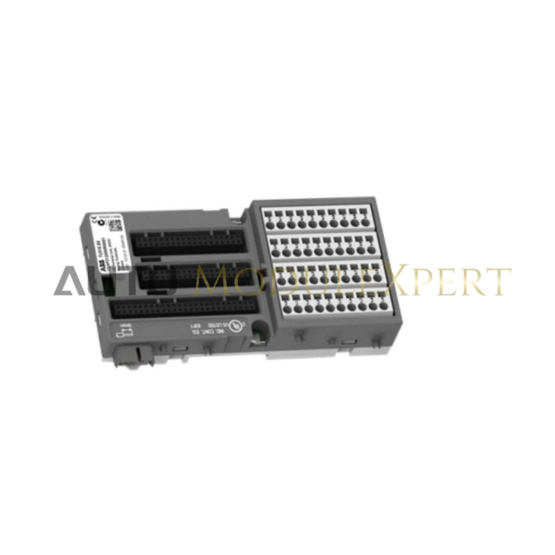 I/O Terminal Unit for Control Systems ABB TU531 1SAP217200R0001