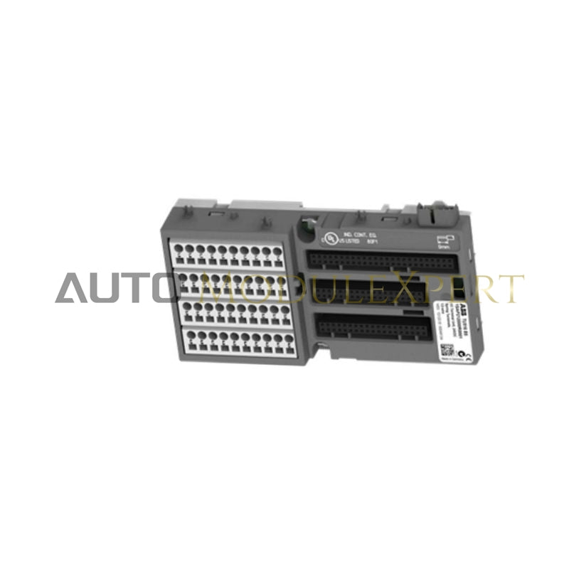 I/O Terminal Unit for Control Systems ABB TU531 1SAP217200R0001