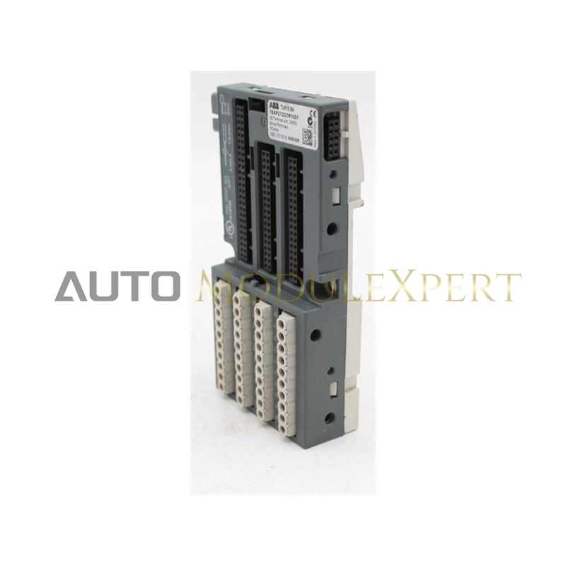 ABB TU716F 3BDH000382R0001 PLC Module